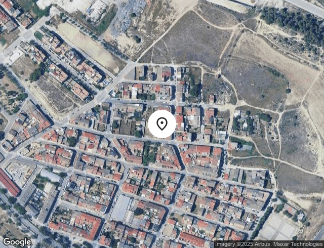 Piso en Calle Ramon Llull-partida Els Pujols , 41